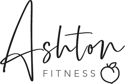 Ashton Fitness