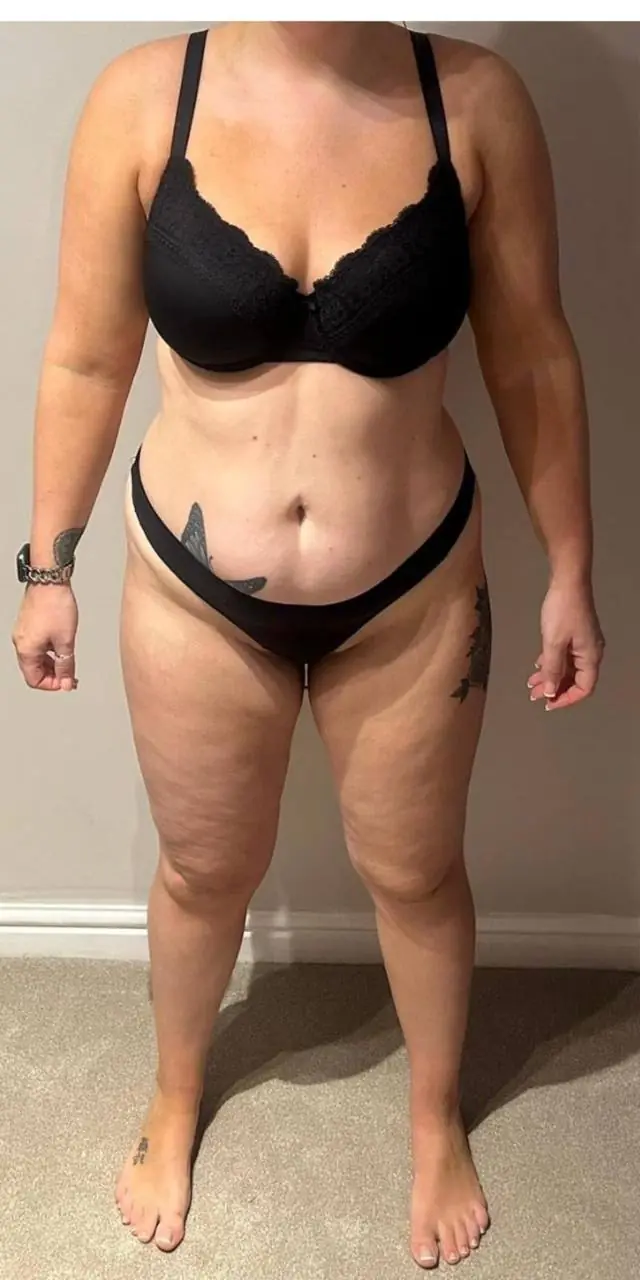 Lorraine before